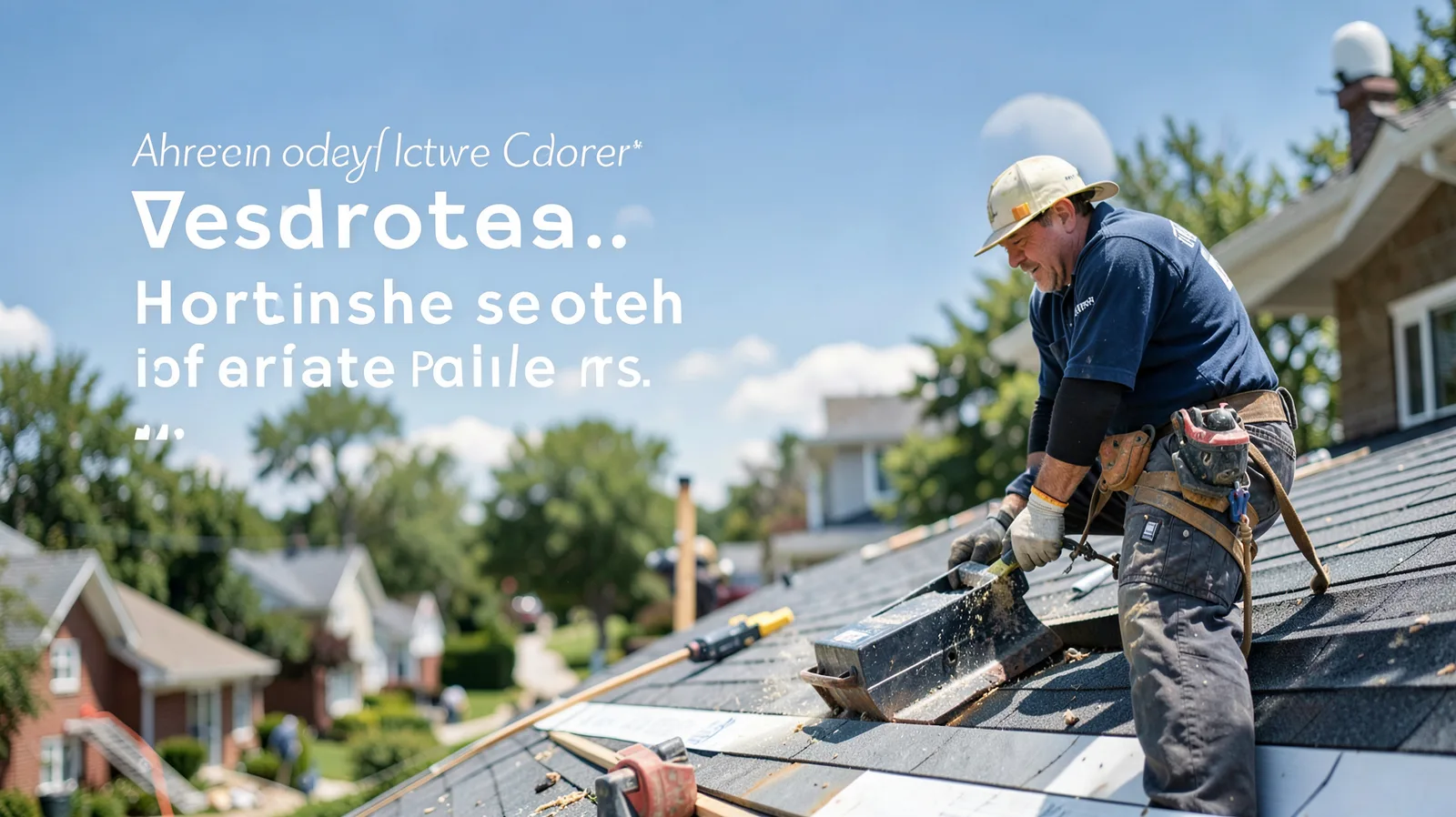 Roof Replacement in Livingston, KY near me